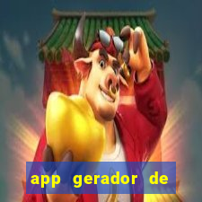 app gerador de sinais fortune tiger